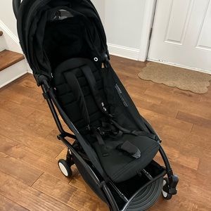 Babyzen yoyo 2 stroller
